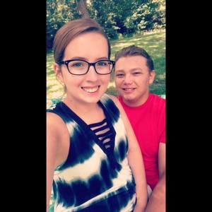 Meet your Posher, Jody